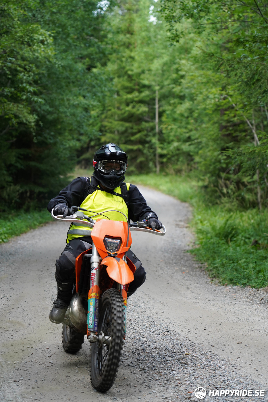 Bild från Finnmarksturen 2022