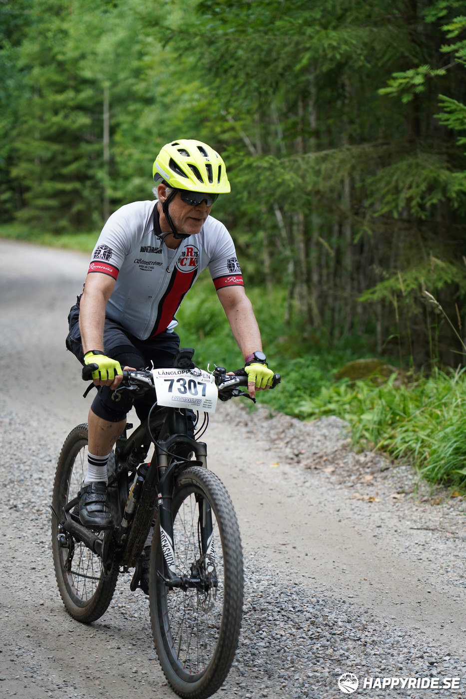 Bild från Finnmarksturen 2022