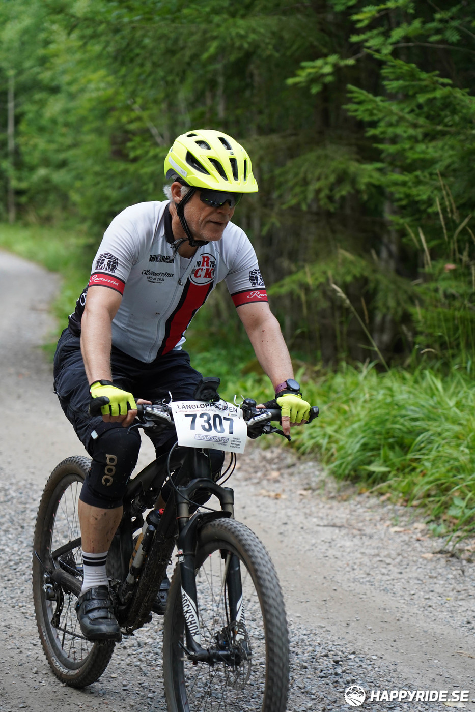 Bild från Finnmarksturen 2022