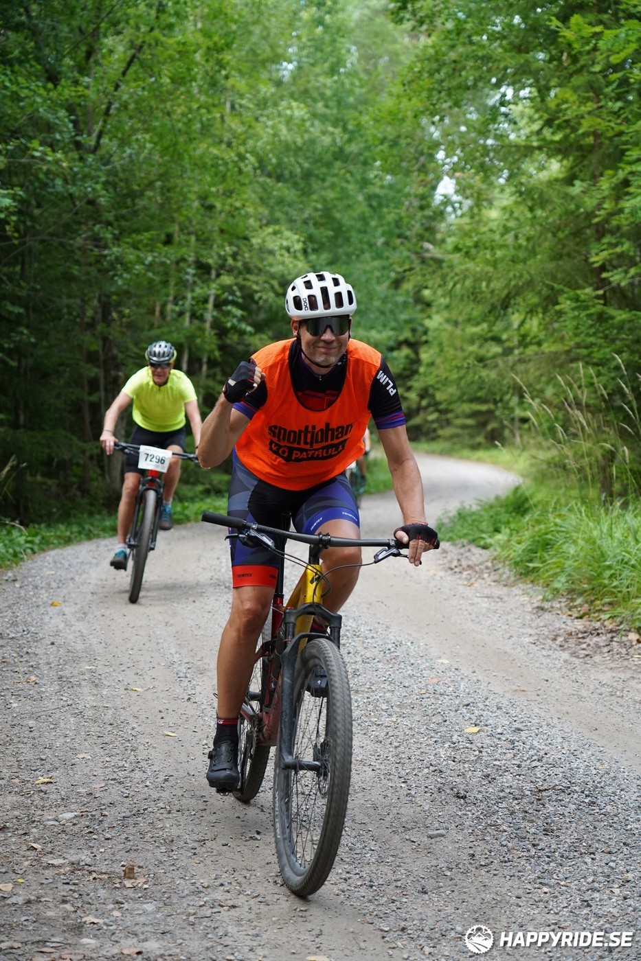 Bild från Finnmarksturen 2022