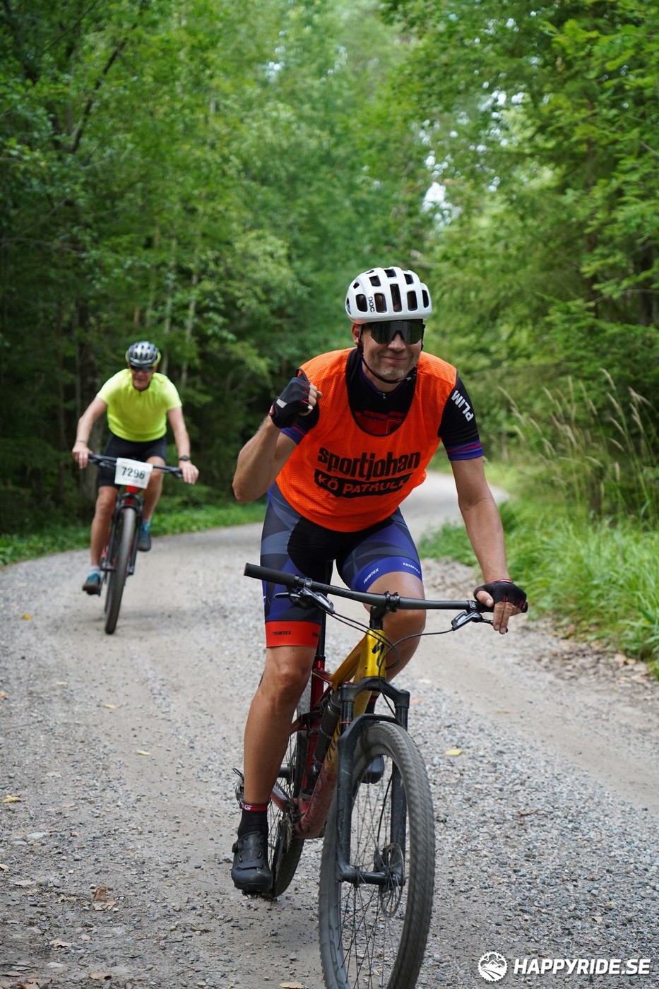 Bild från Finnmarksturen 2022