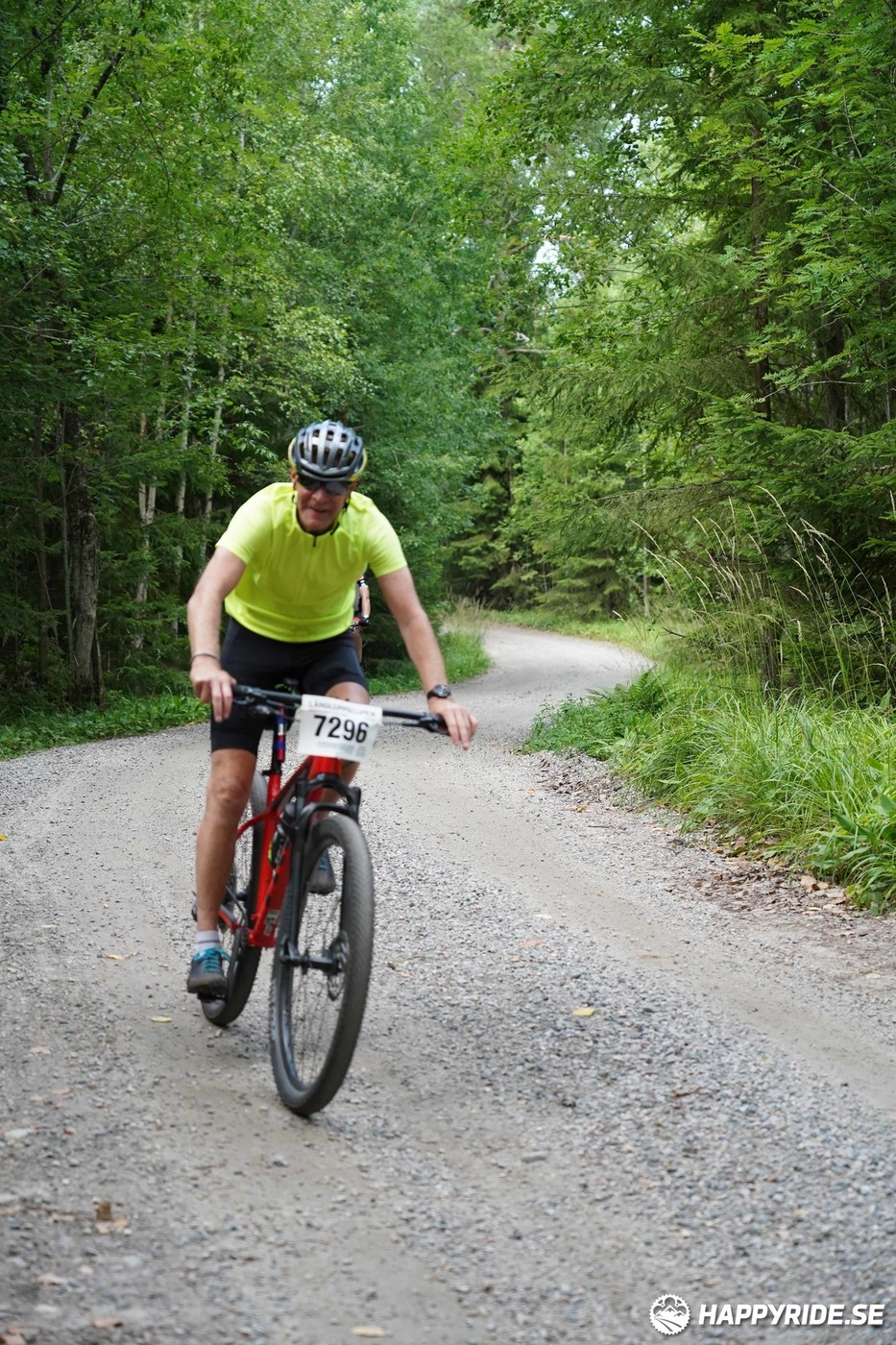 Bild från Finnmarksturen 2022