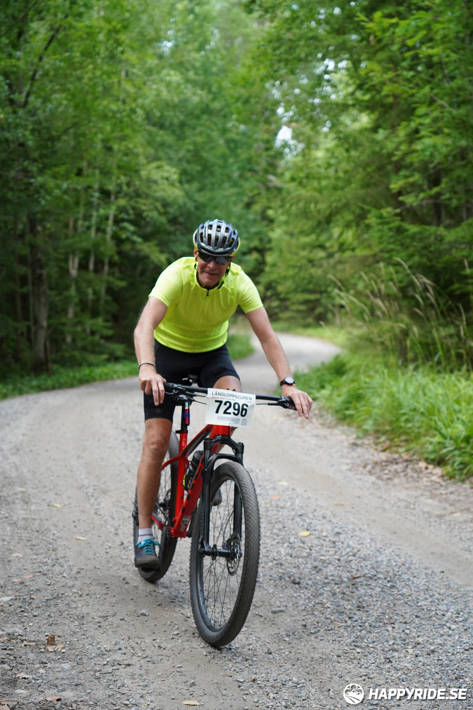 Bild från Finnmarksturen 2022