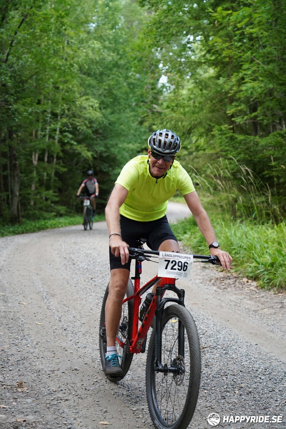 Bild från Finnmarksturen 2022