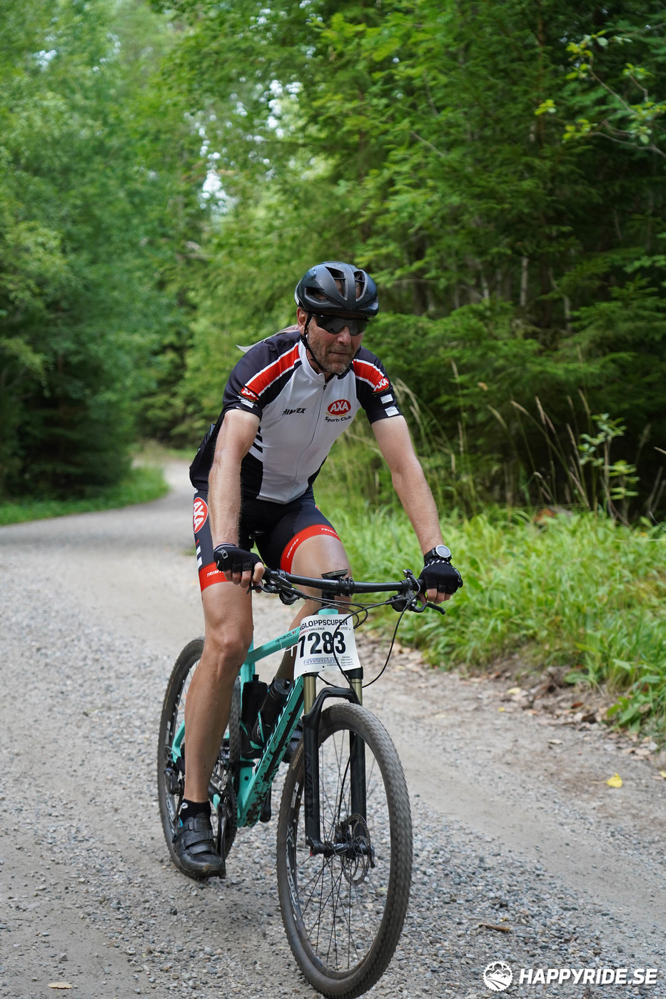 Bild från Finnmarksturen 2022