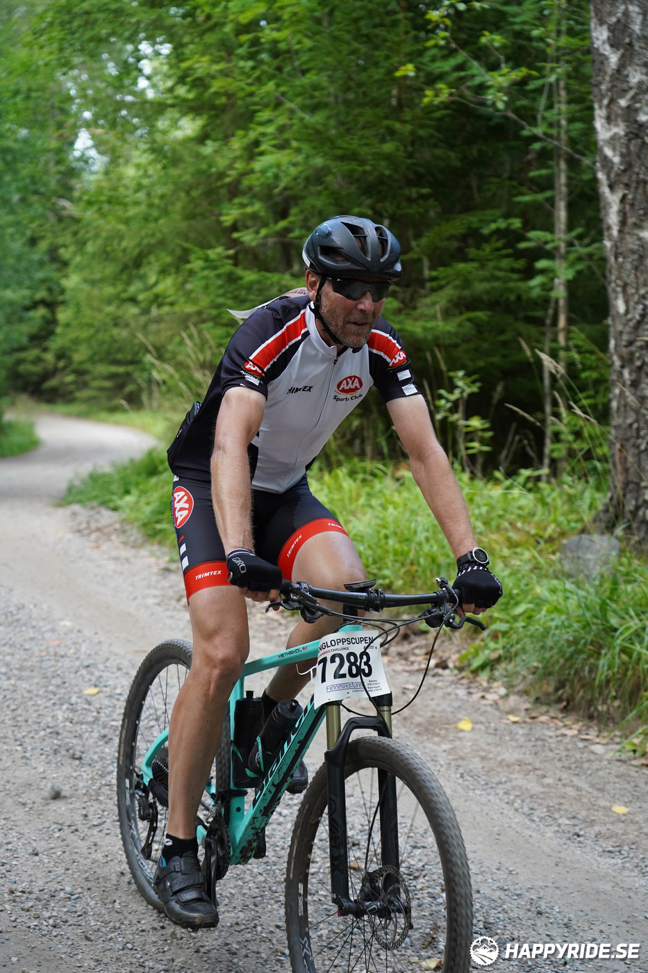 Bild från Finnmarksturen 2022