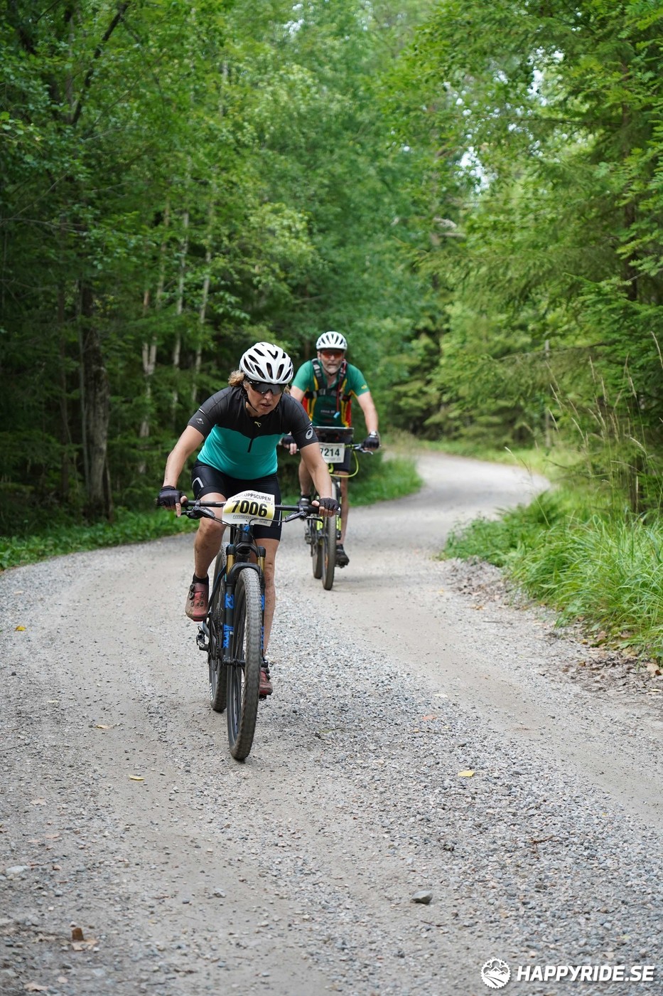 Bild från Finnmarksturen 2022