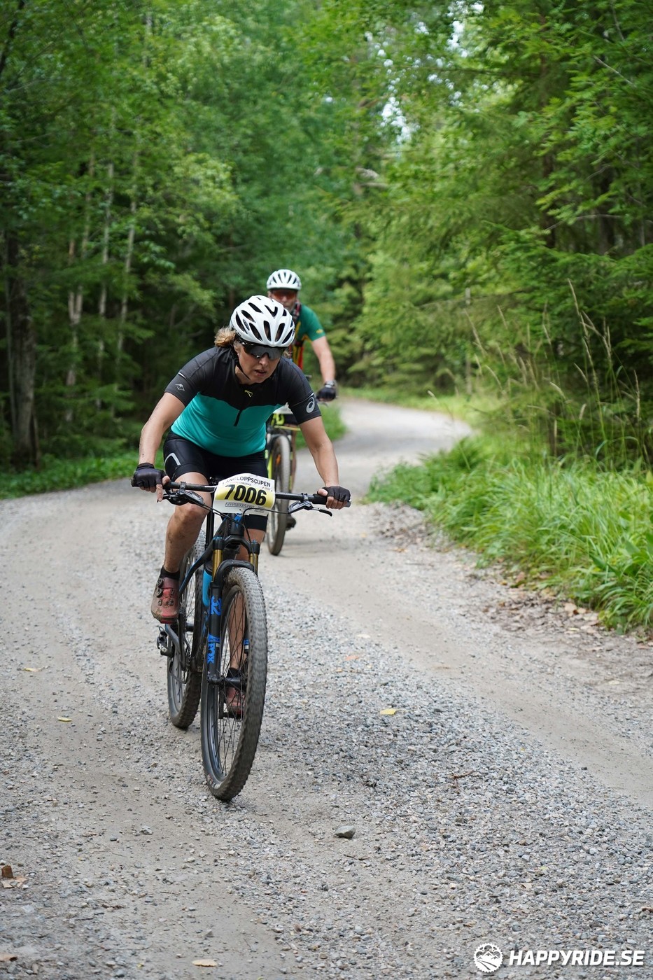 Bild från Finnmarksturen 2022