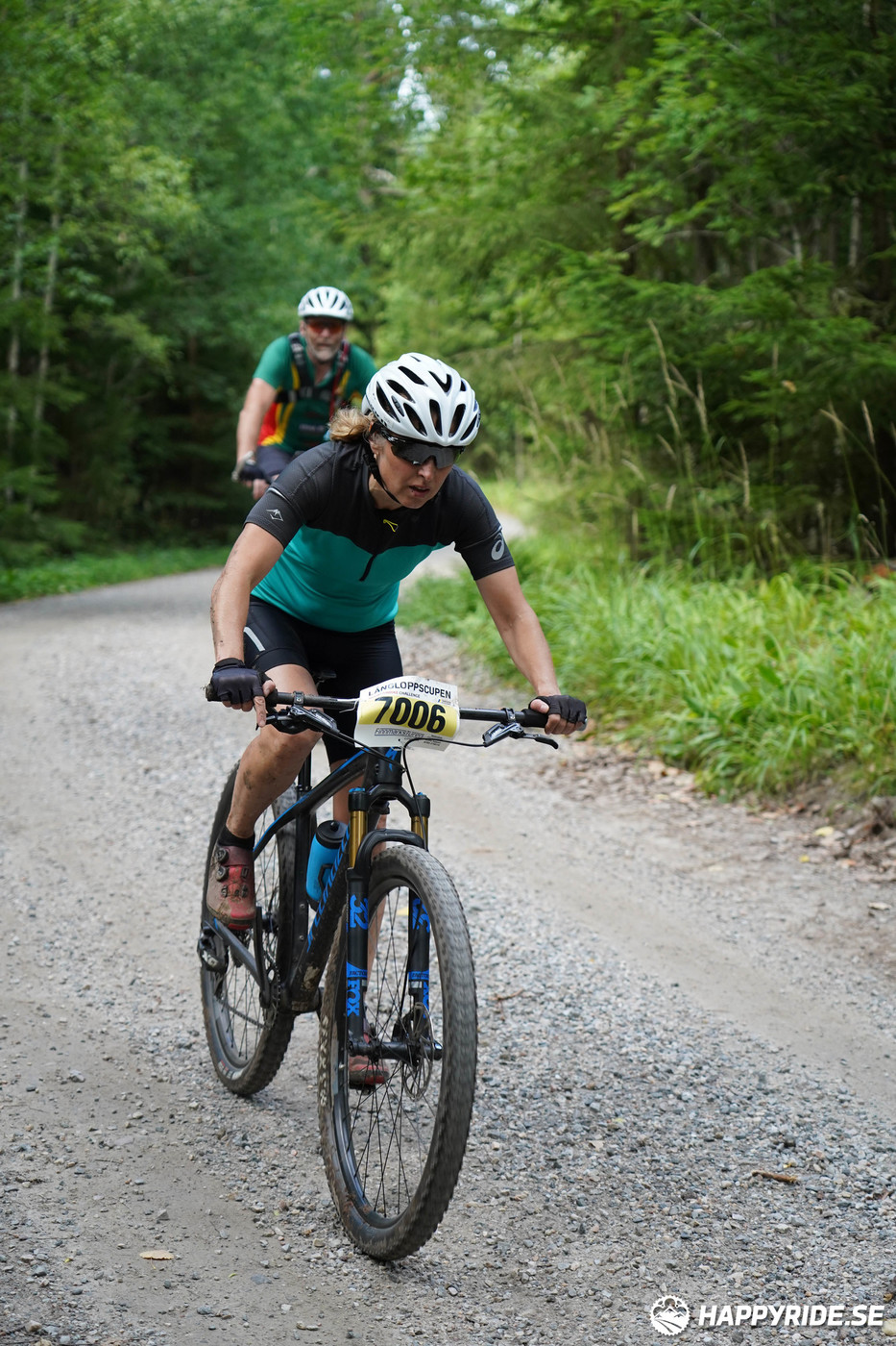 Bild från Finnmarksturen 2022