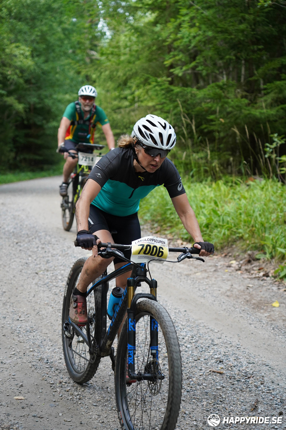 Bild från Finnmarksturen 2022