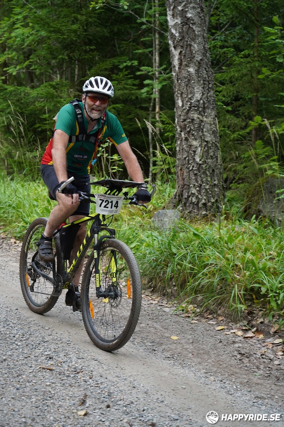 Bild från Finnmarksturen 2022