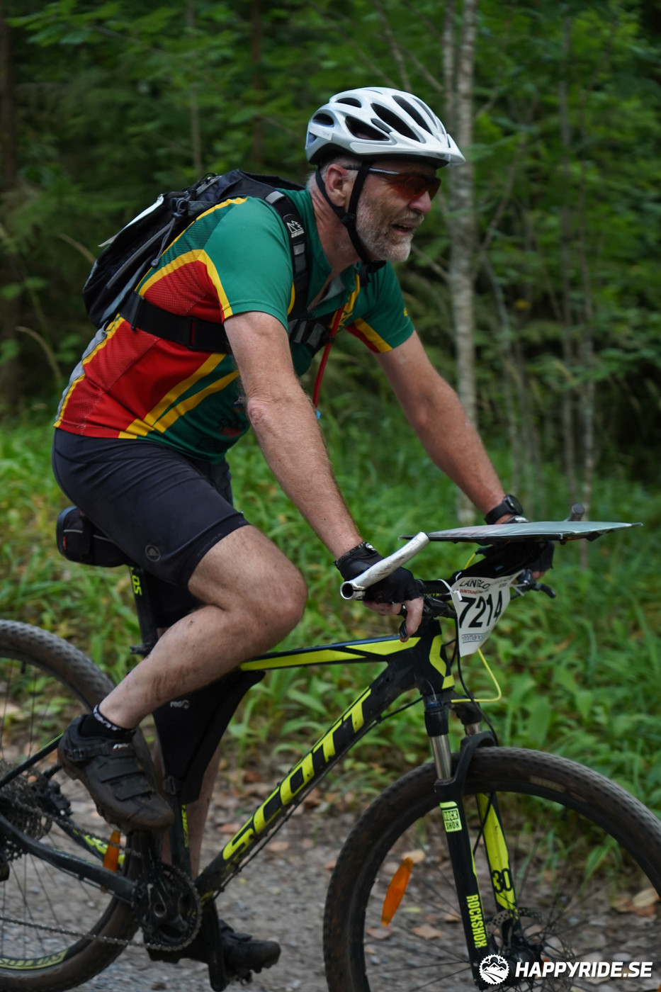 Bild från Finnmarksturen 2022