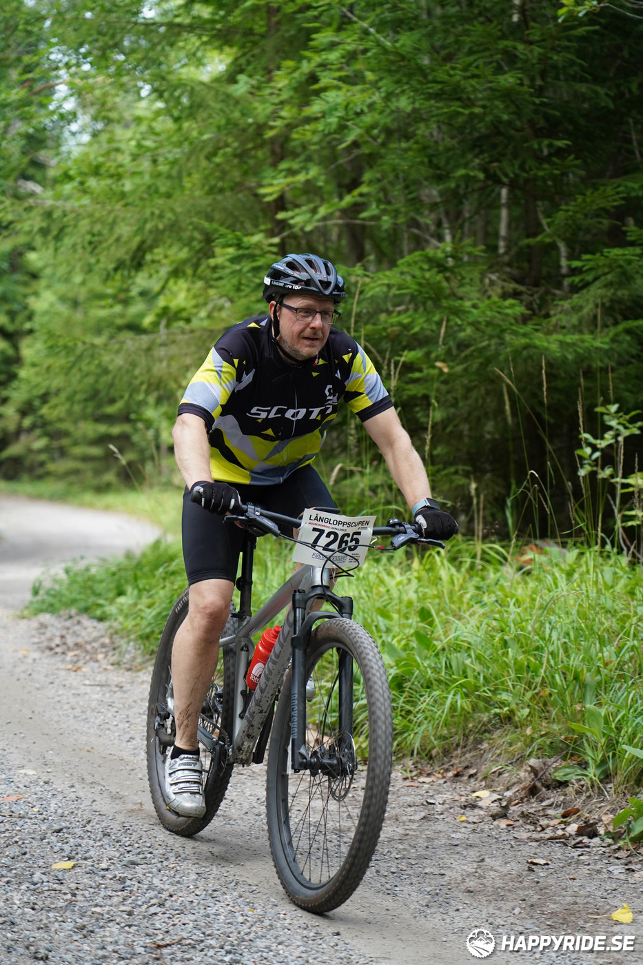 Bild från Finnmarksturen 2022