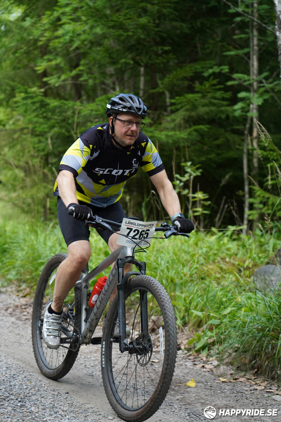 Bild från Finnmarksturen 2022