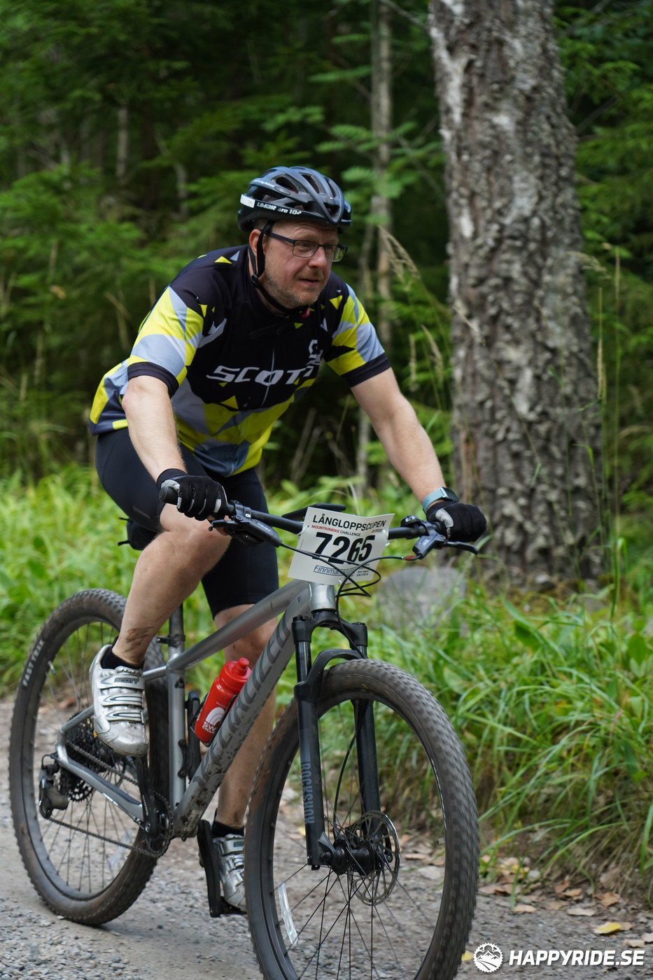 Bild från Finnmarksturen 2022