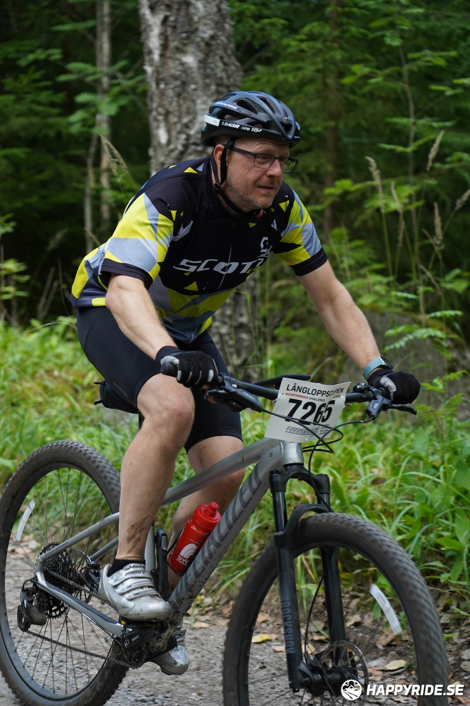 Bild från Finnmarksturen 2022