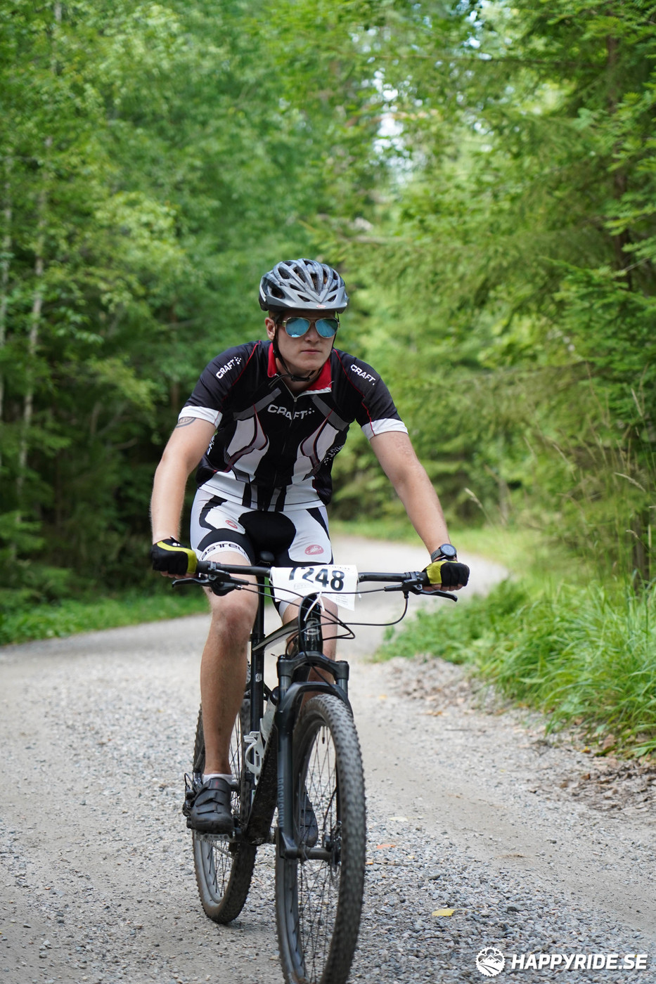 Bild från Finnmarksturen 2022