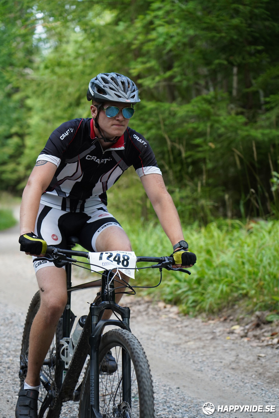 Bild från Finnmarksturen 2022