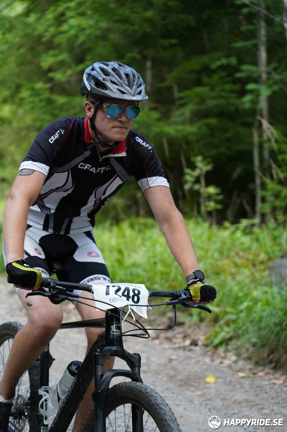 Bild från Finnmarksturen 2022