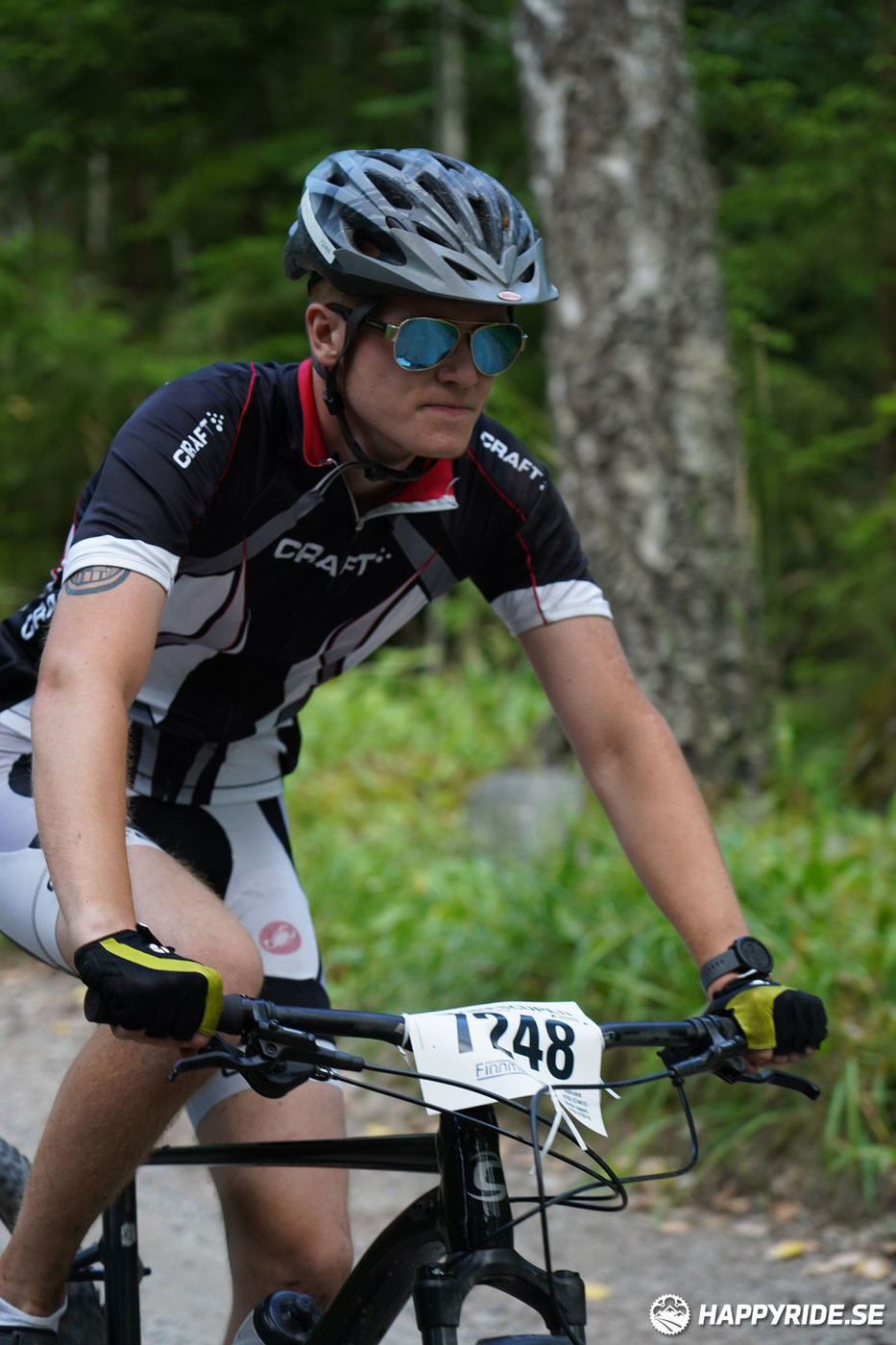 Bild från Finnmarksturen 2022