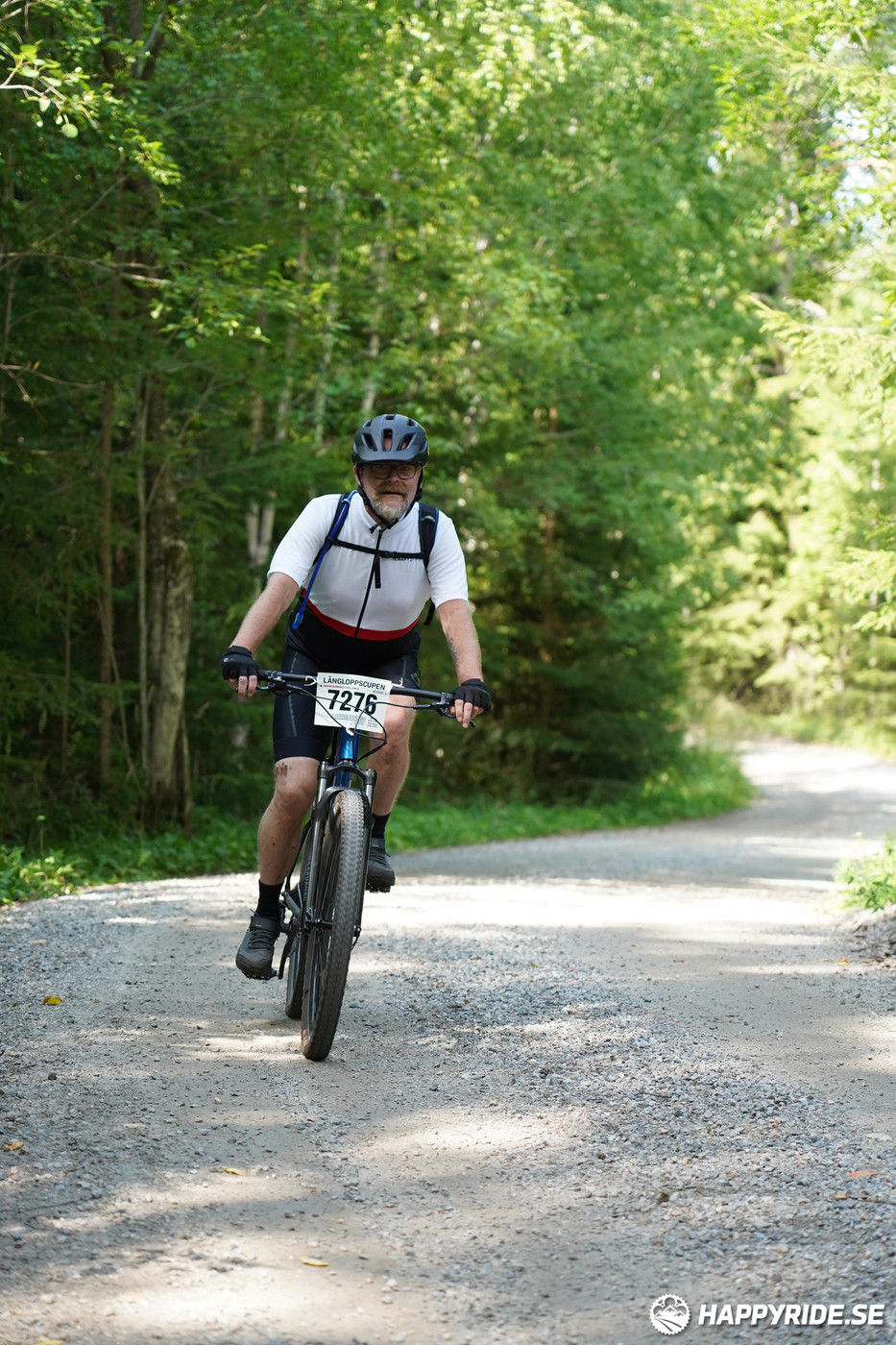 Bild från Finnmarksturen 2022