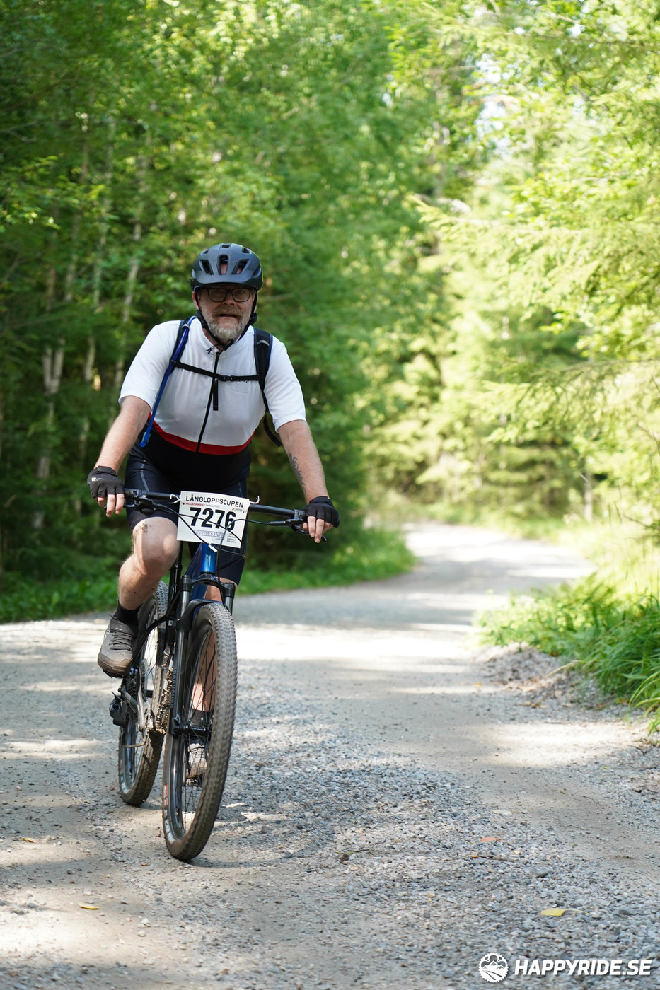 Bild från Finnmarksturen 2022