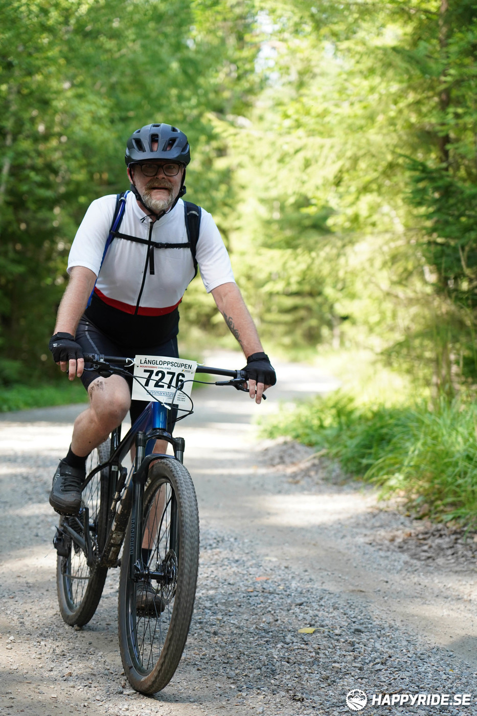 Bild från Finnmarksturen 2022