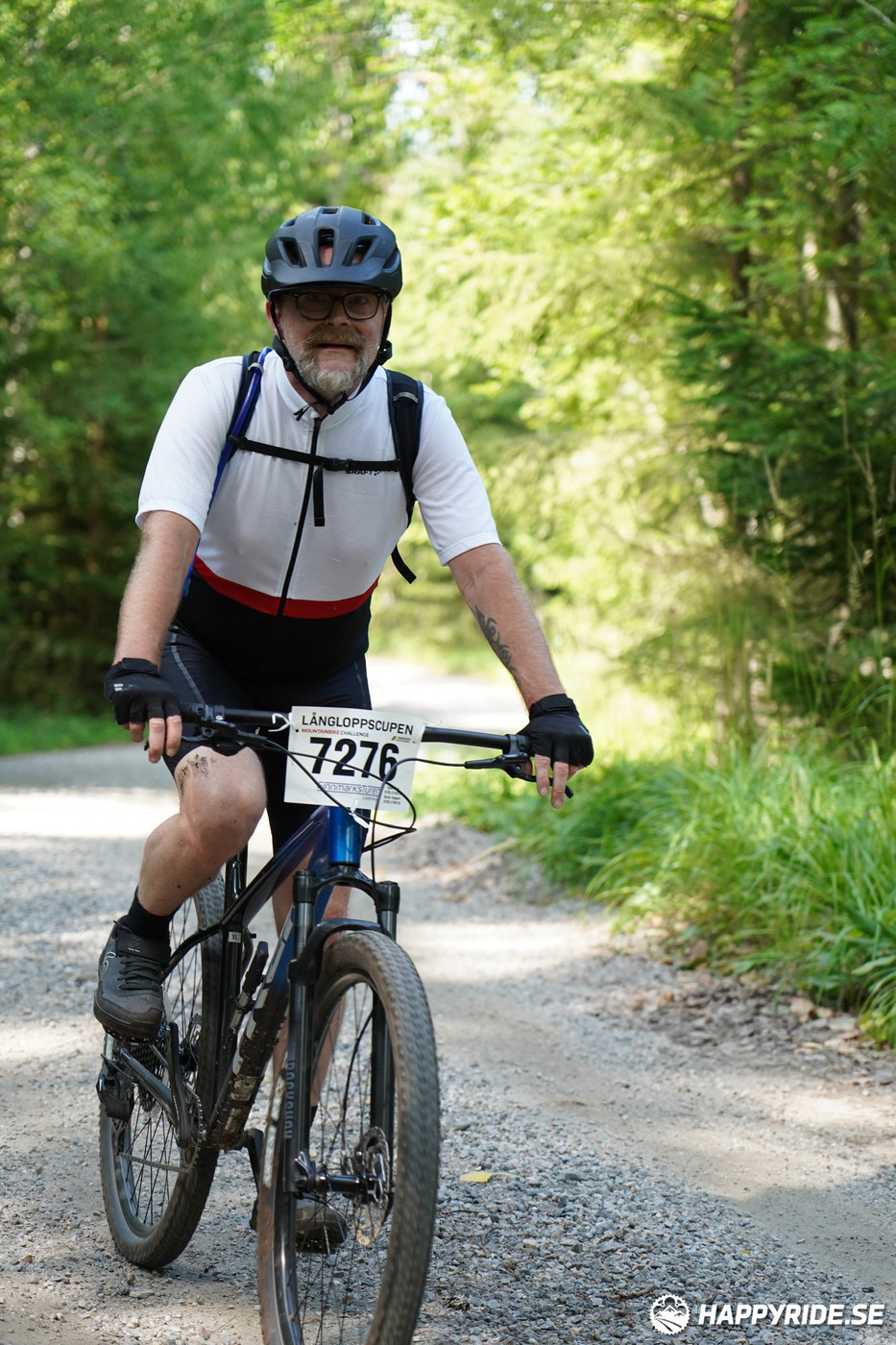 Bild från Finnmarksturen 2022