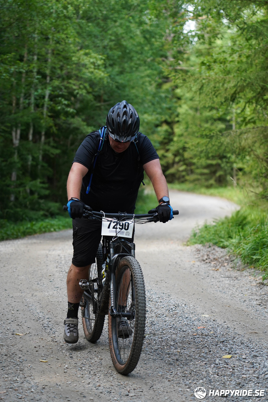 Bild från Finnmarksturen 2022