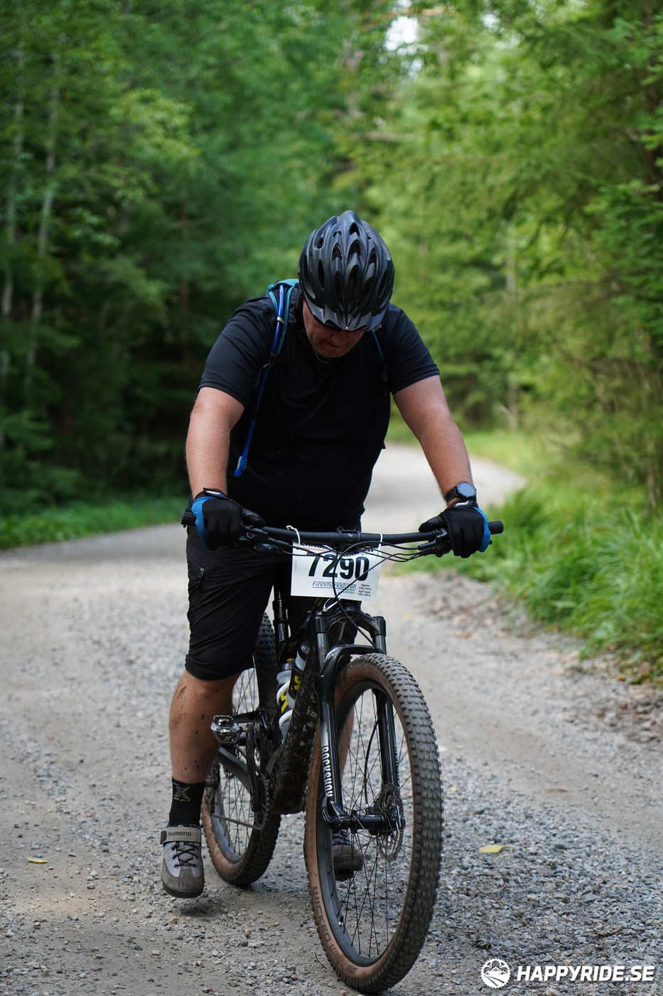 Bild från Finnmarksturen 2022