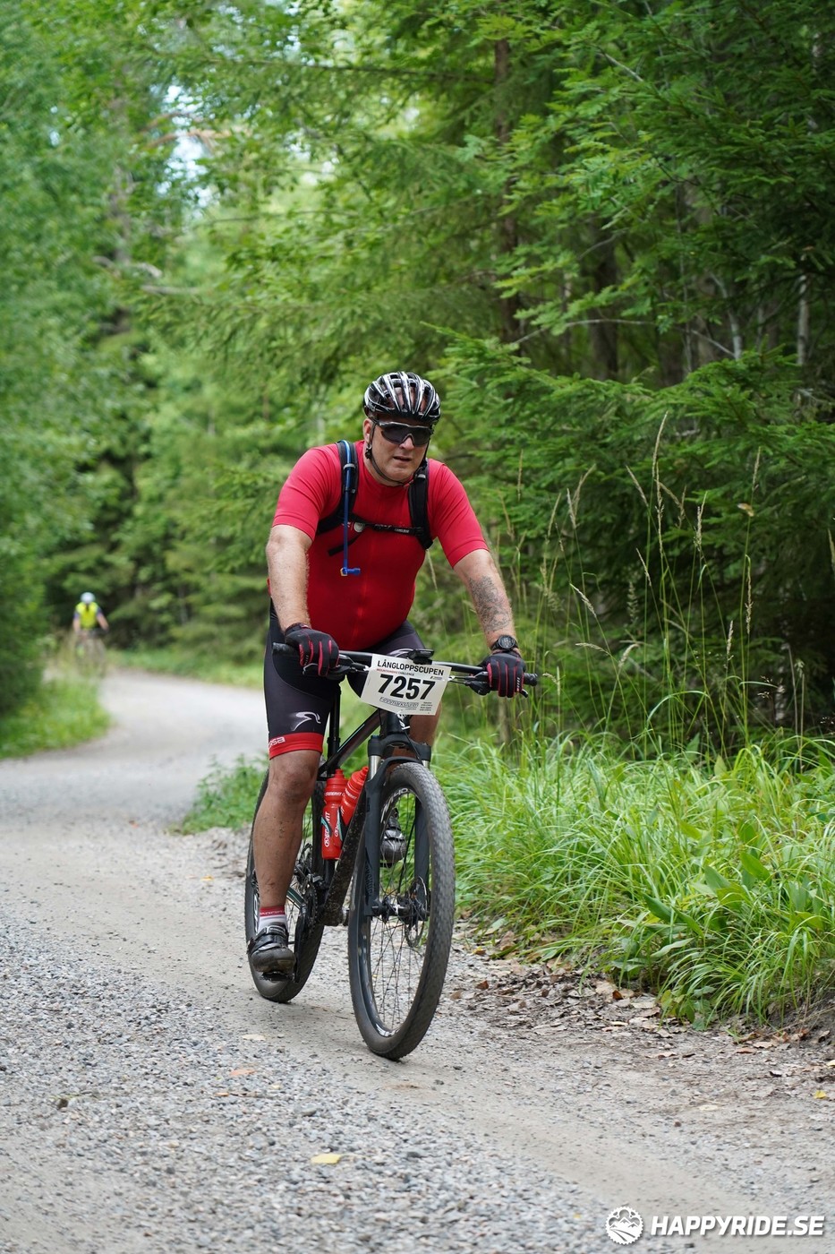 Bild från Finnmarksturen 2022