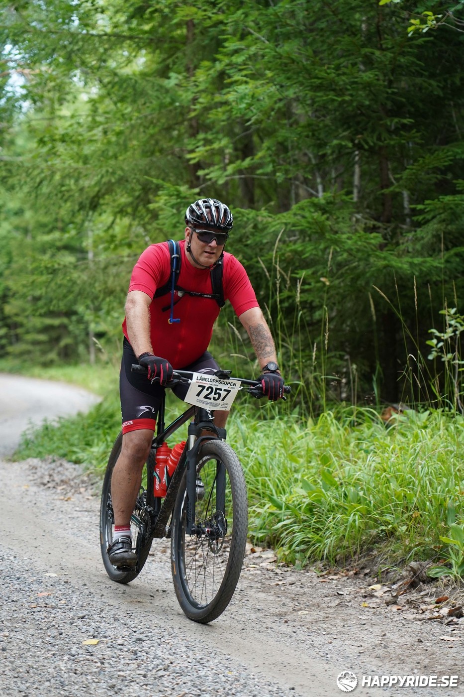 Bild från Finnmarksturen 2022