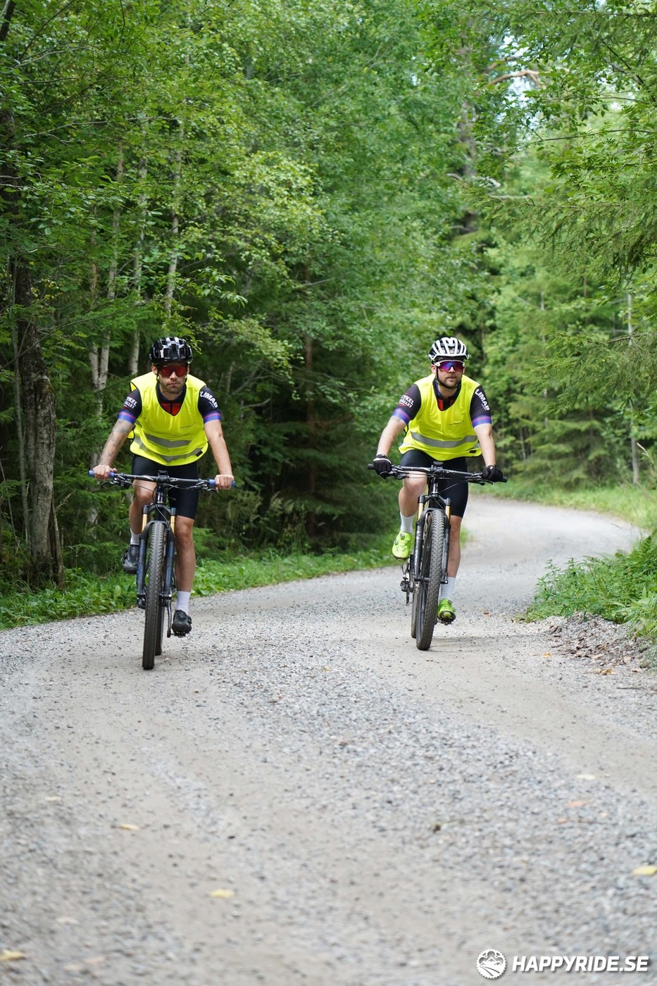 Bild från Finnmarksturen 2022