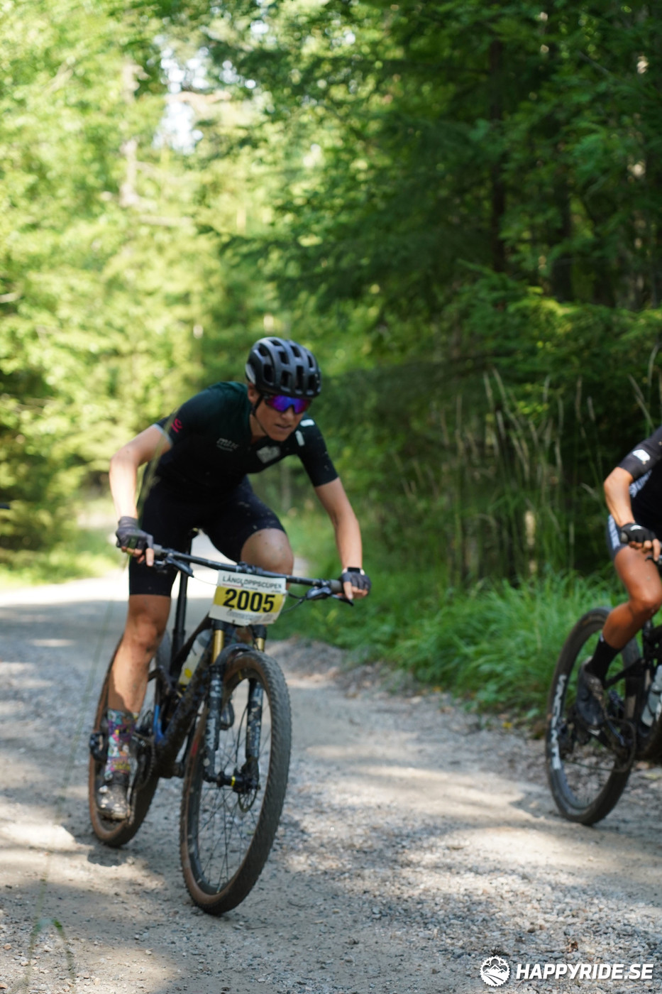 Bild från Finnmarksturen 2022