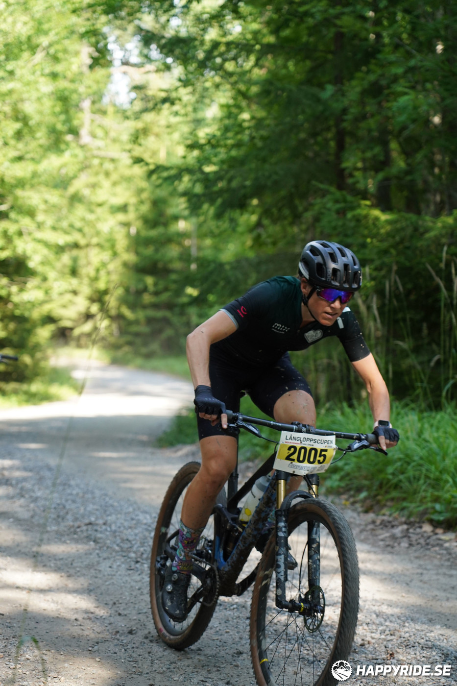 Bild från Finnmarksturen 2022