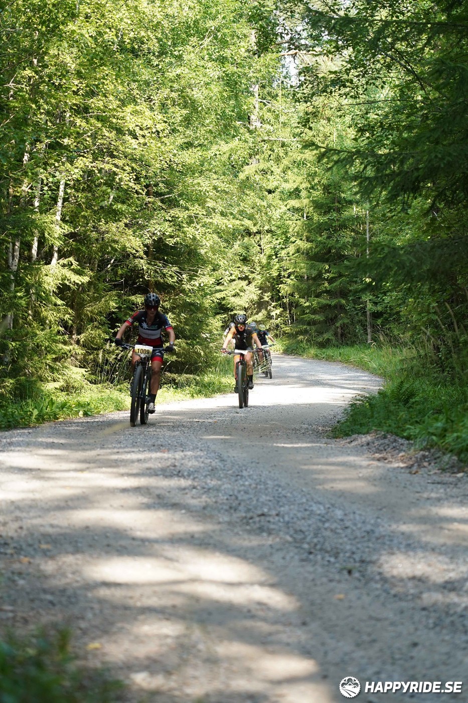 Bild från Finnmarksturen 2022