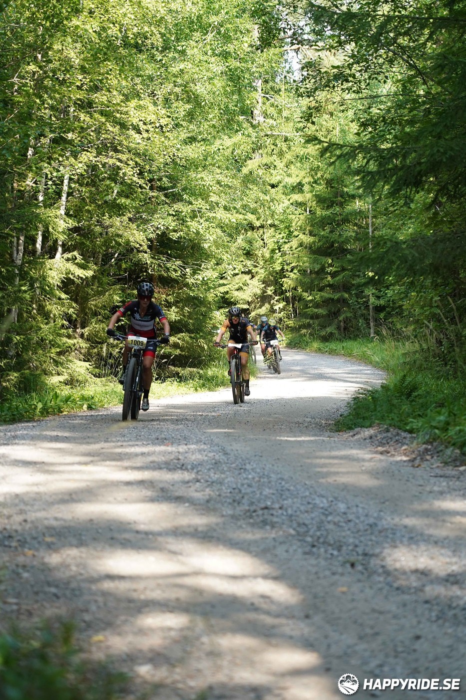 Bild från Finnmarksturen 2022