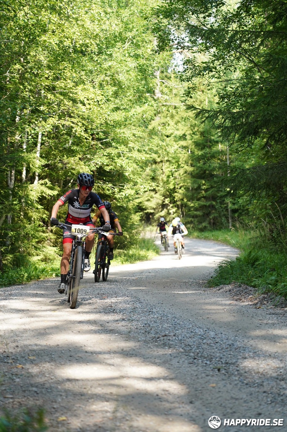 Bild från Finnmarksturen 2022