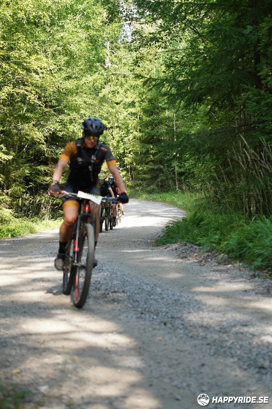 Bild från Finnmarksturen 2022