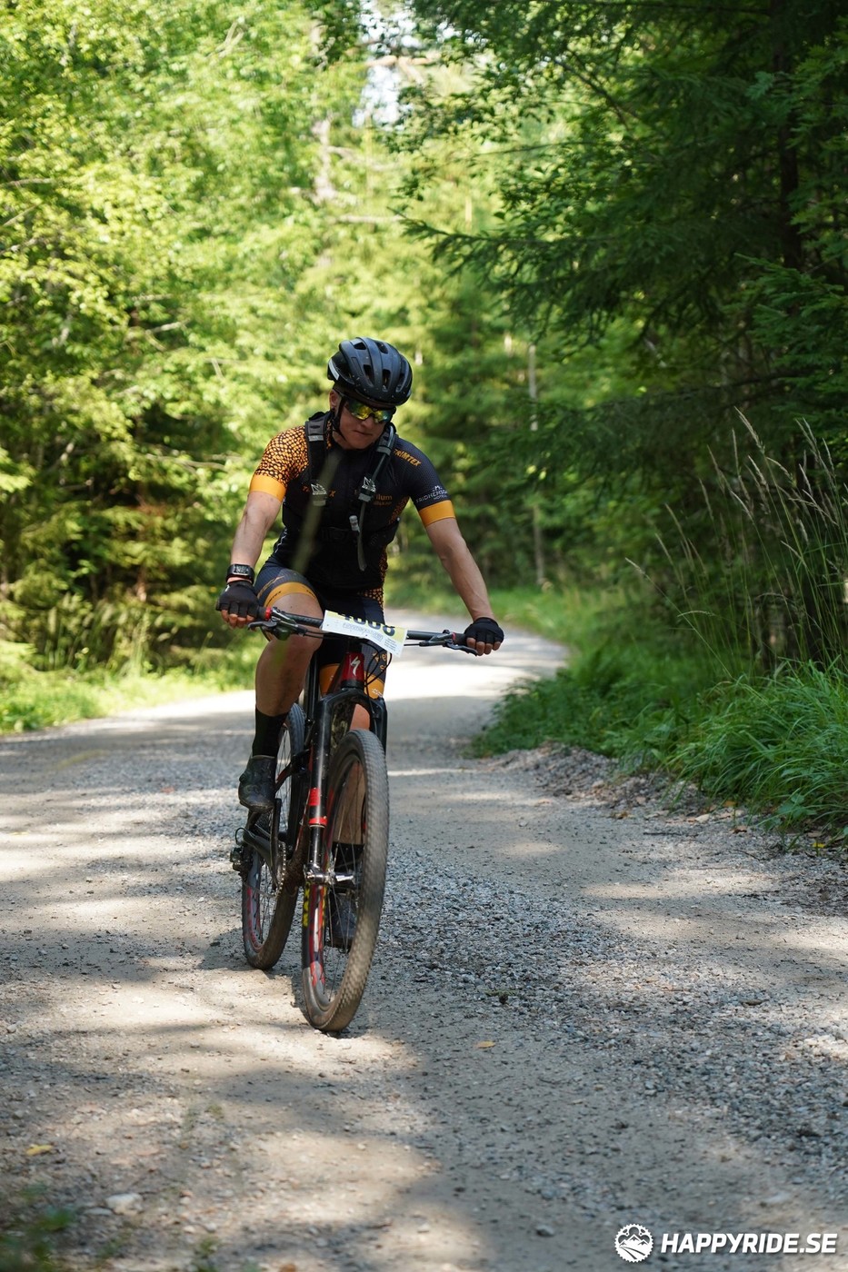 Bild från Finnmarksturen 2022