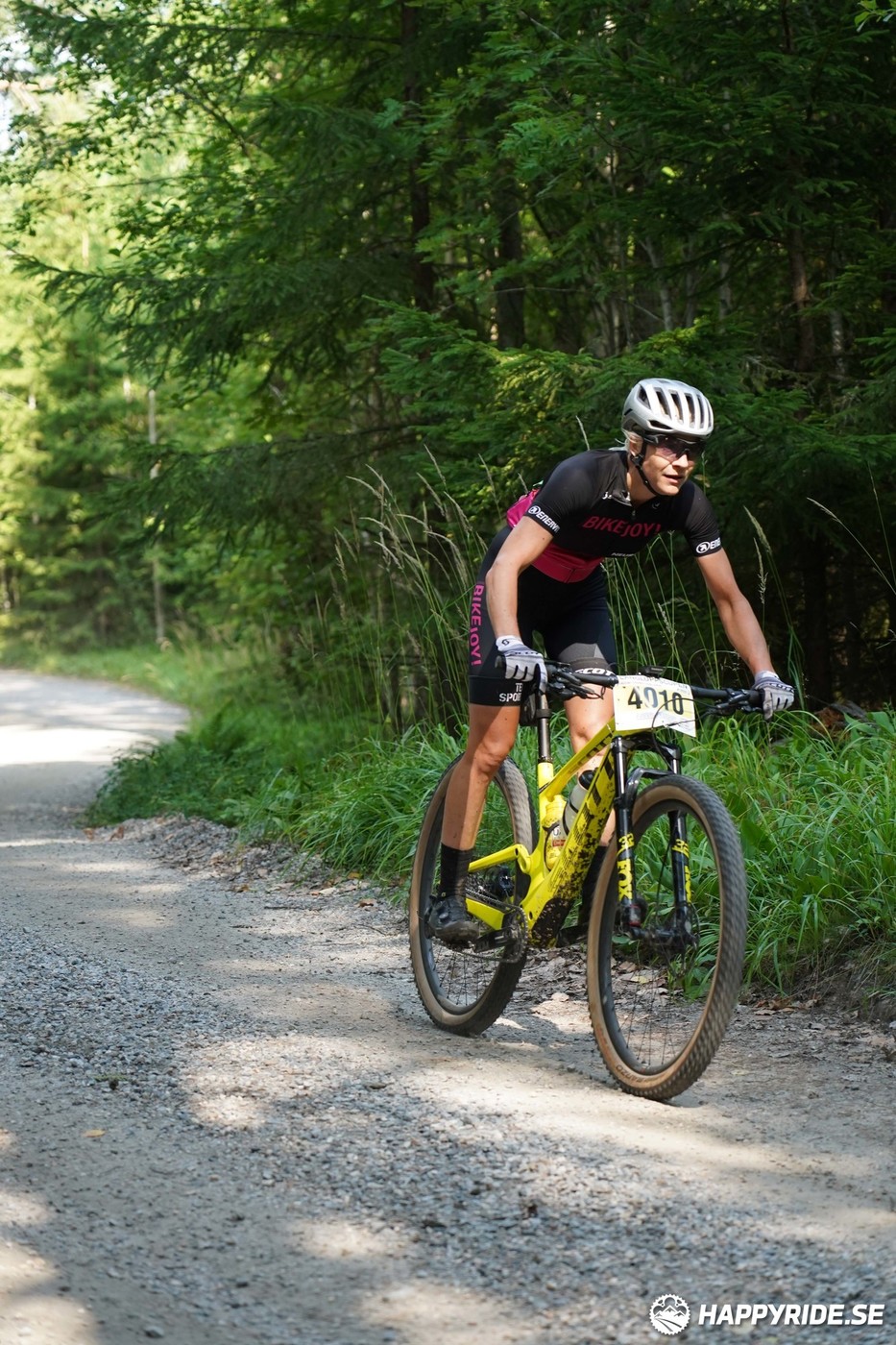 Bild från Finnmarksturen 2022