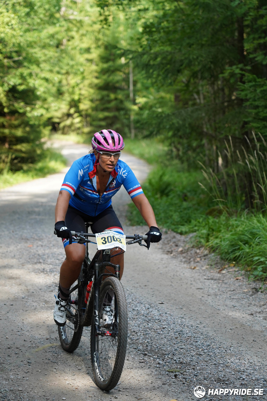 Bild från Finnmarksturen 2022