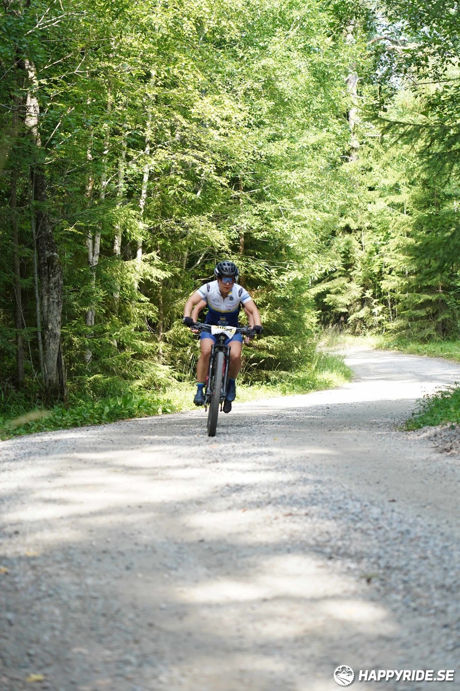 Bild från Finnmarksturen 2022