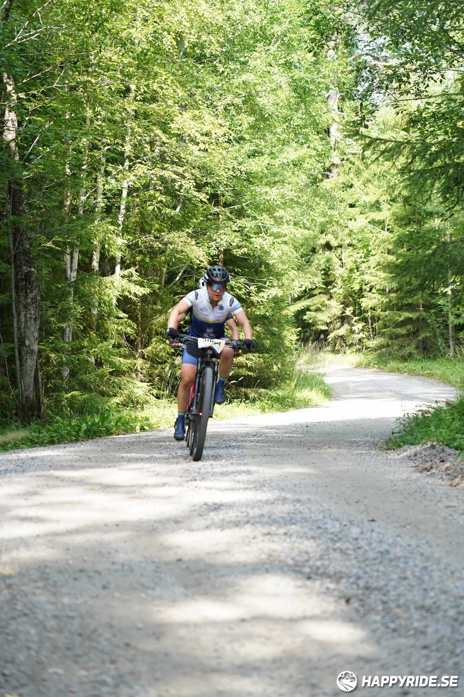 Bild från Finnmarksturen 2022