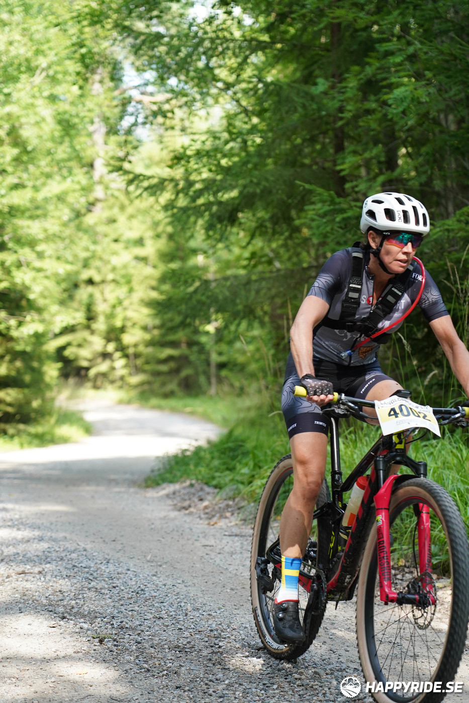 Bild från Finnmarksturen 2022