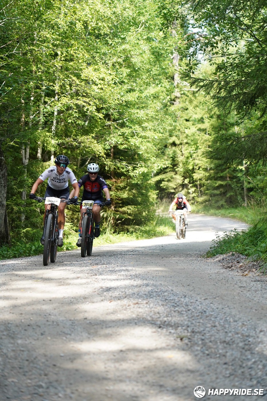 Bild från Finnmarksturen 2022