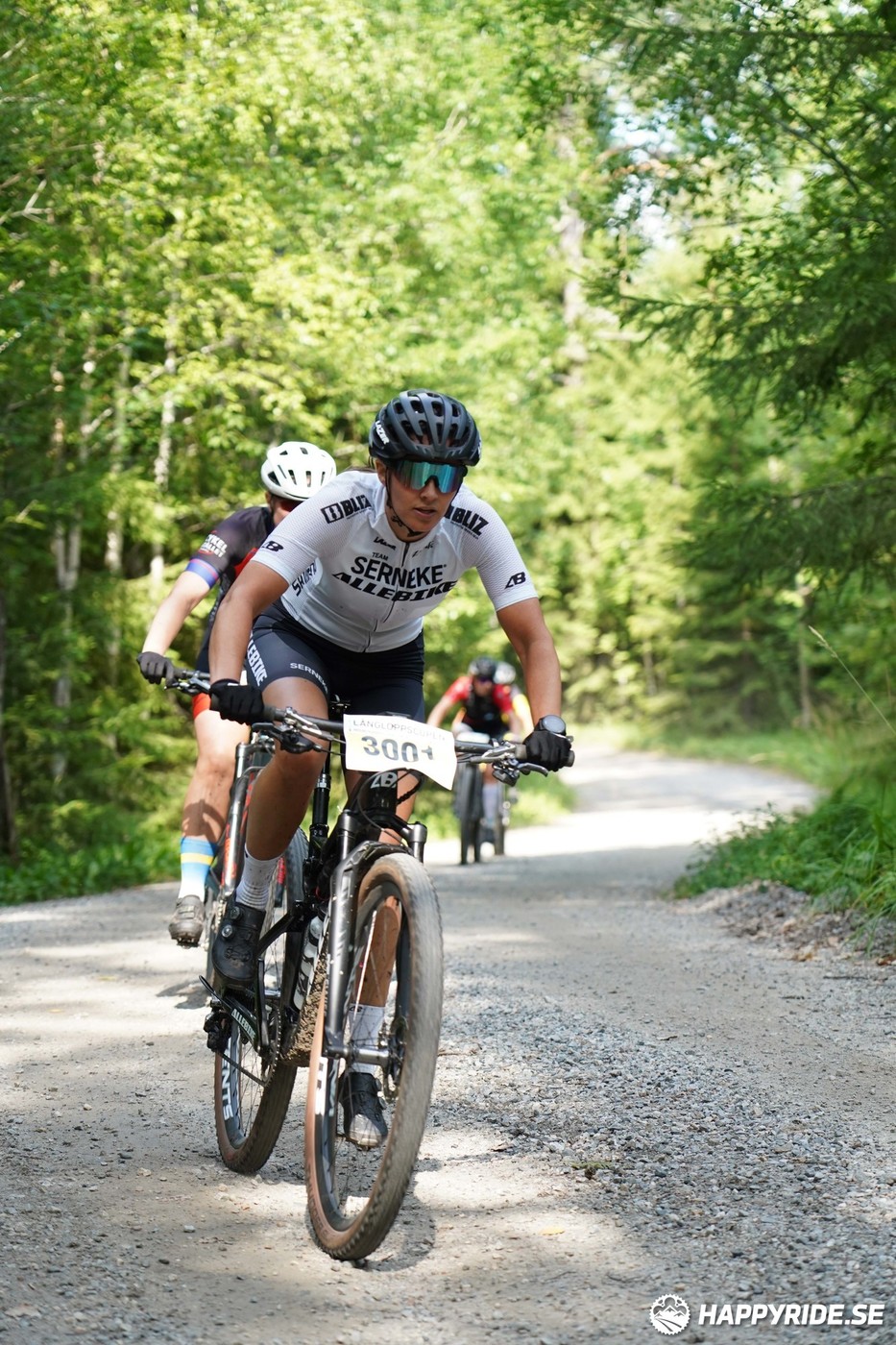 Bild från Finnmarksturen 2022