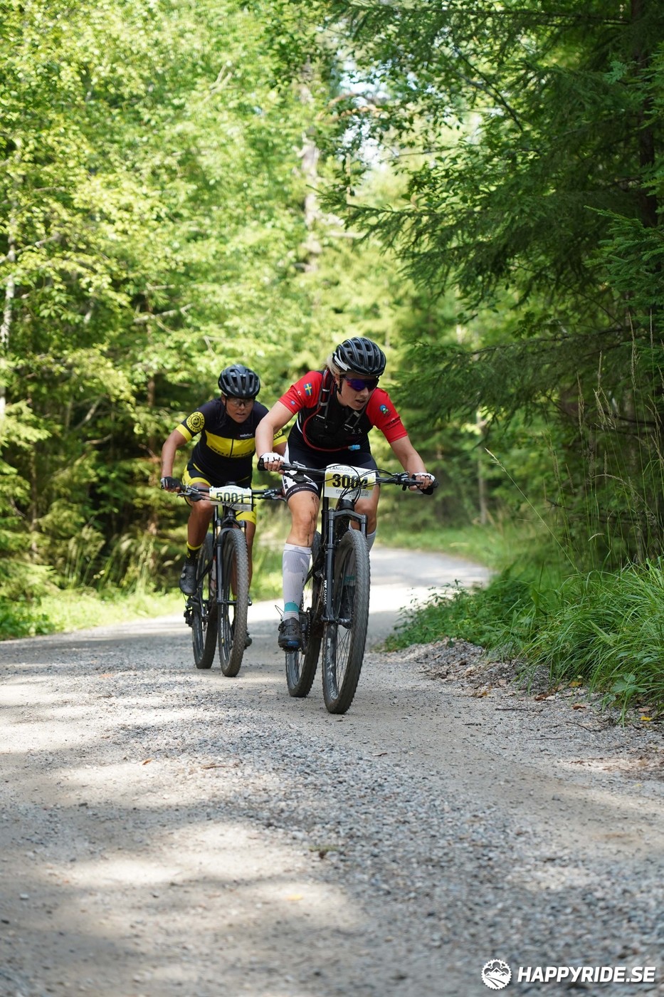 Bild från Finnmarksturen 2022