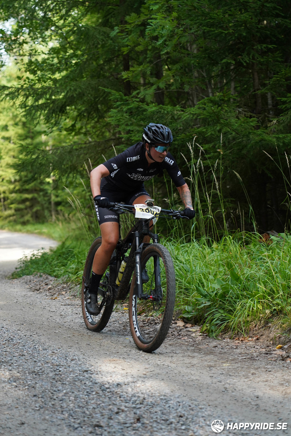 Bild från Finnmarksturen 2022