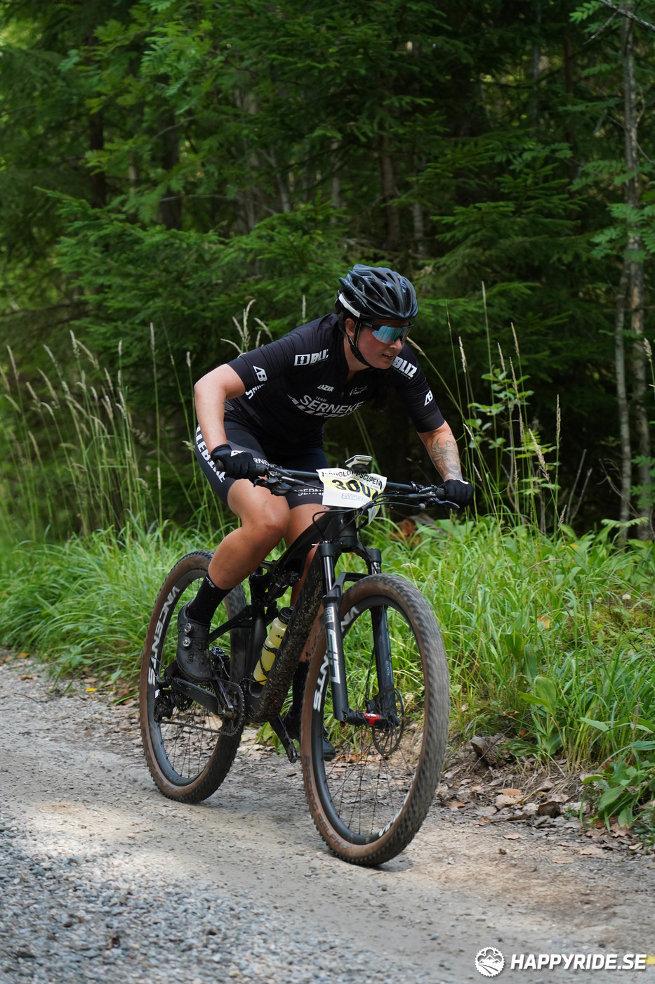 Bild från Finnmarksturen 2022